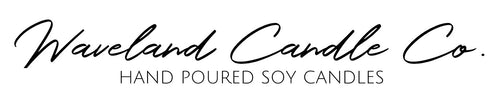 Waveland Candle Co. logo