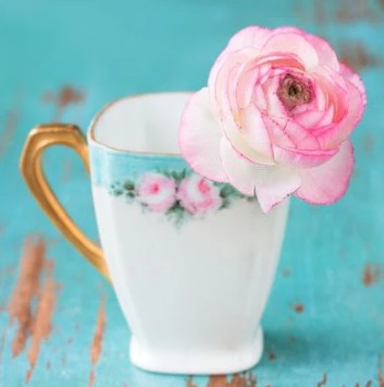 Sweet Grace Soy Candles
