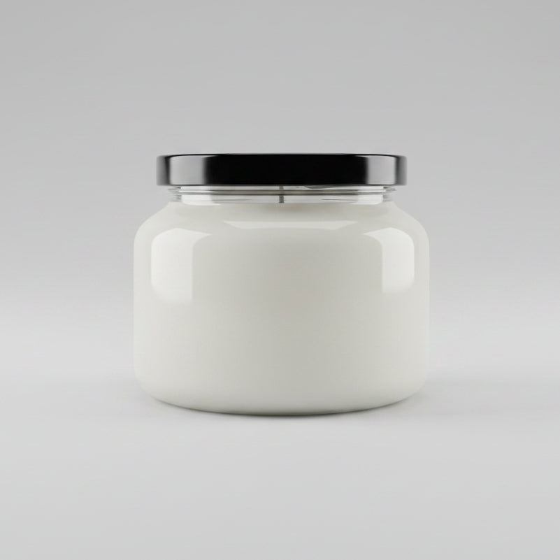 15.0 oz Apothecary Jar 