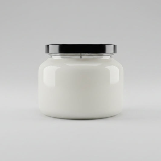 15.0 oz Apothecary Jar 