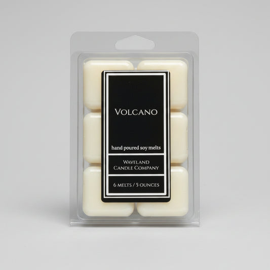 5.0 oz Soy Lotion Melts - Large size