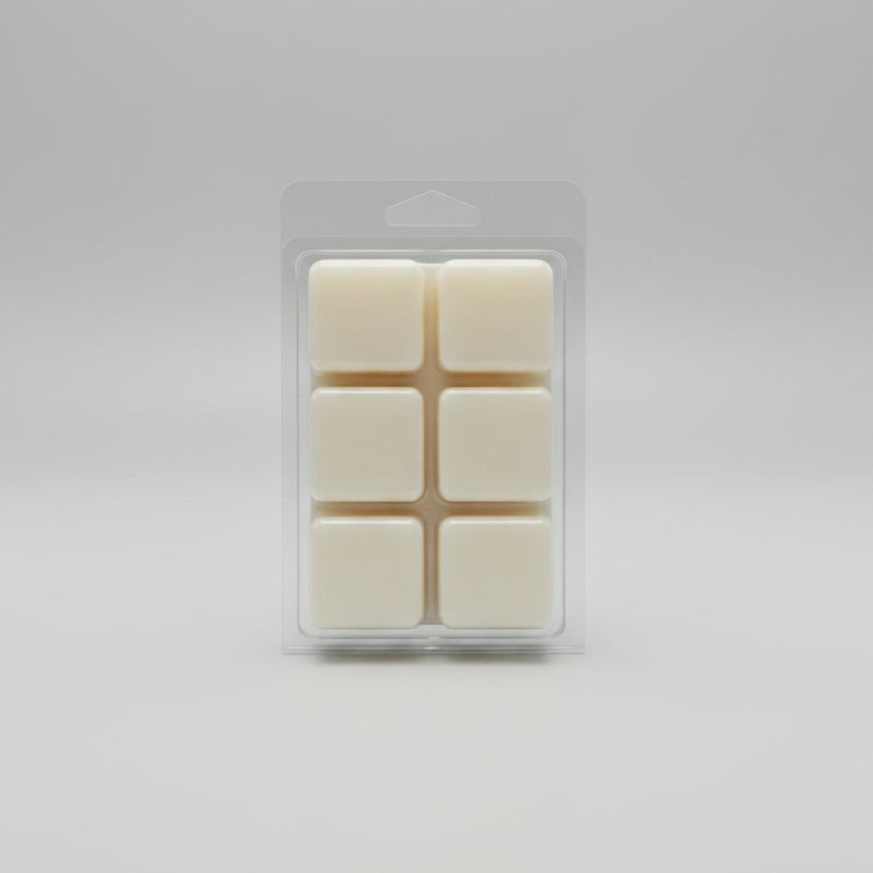 5.0 oz Soy Wax Melts - Back
