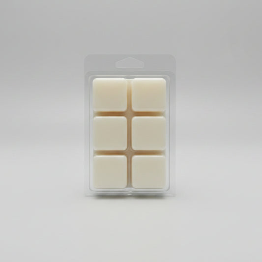 5.0 oz Soy Wax Melts - Back