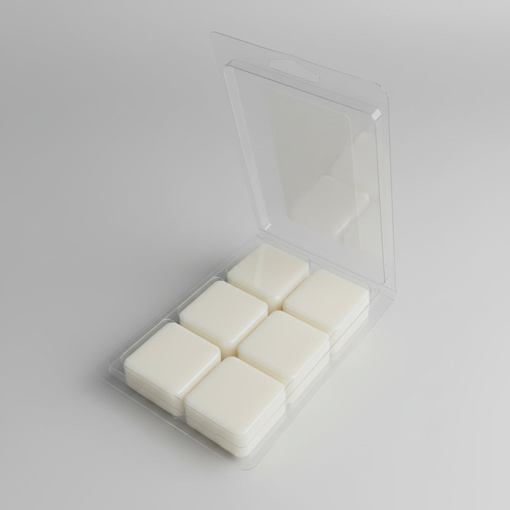 5.0 oz Soy Wax Melts - Open