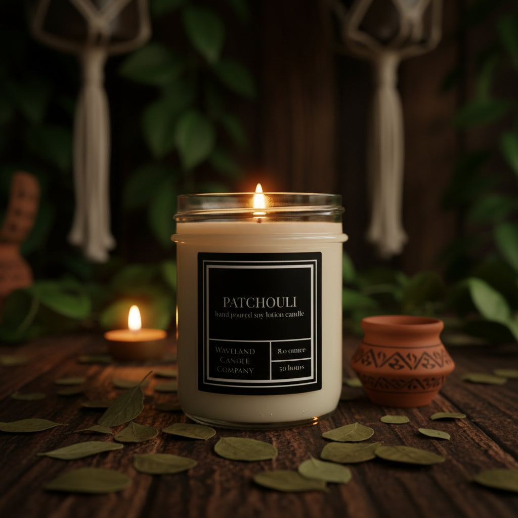8.0_oz_Patchouli_Soy_Lotion_Candle - open 