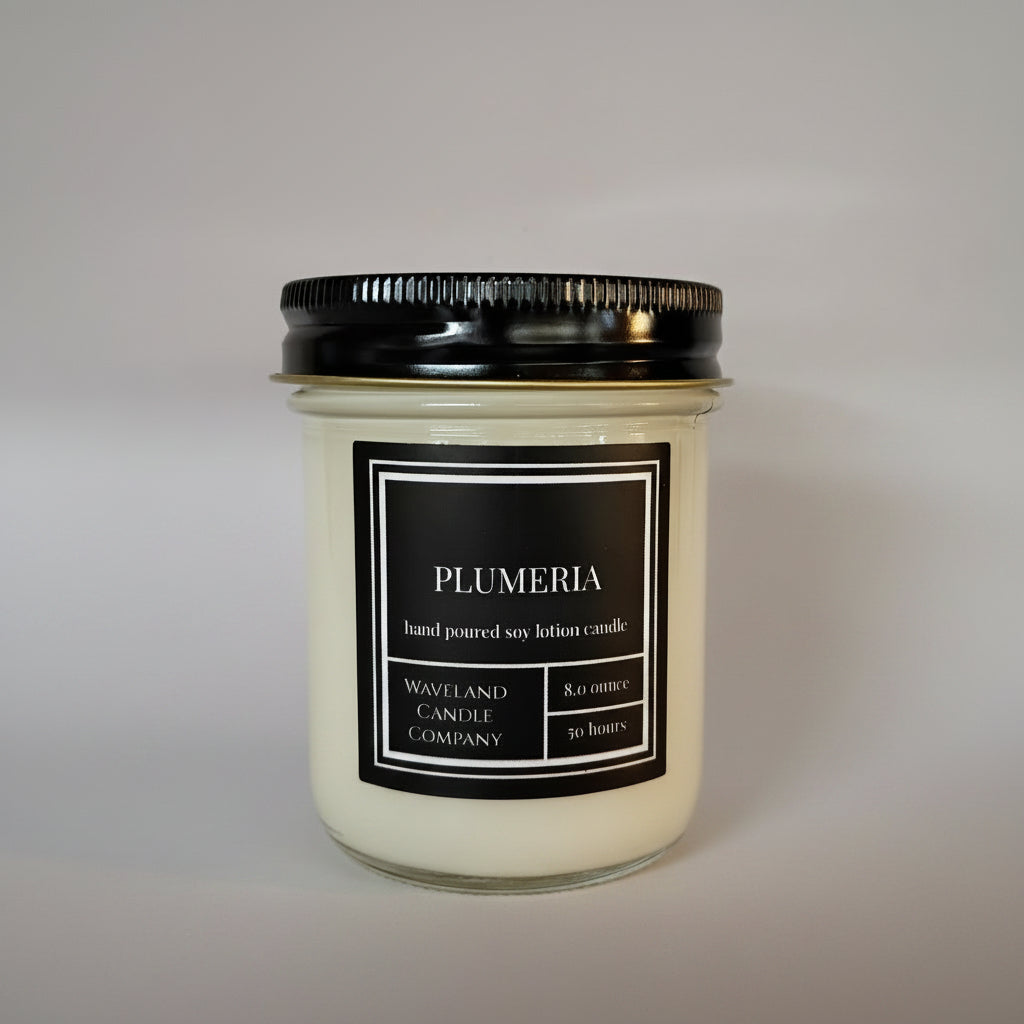 8.0_oz_Plumeria_Soy_Lotion_Candle
