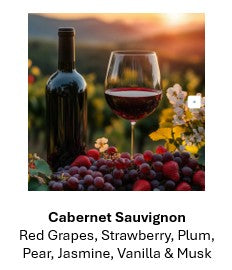 8.5 oz Black Matte Tumbler Soy Lotion Candles