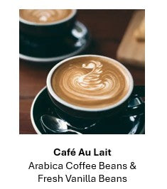 8.5 oz Black Matte Tumbler Soy Lotion Candles