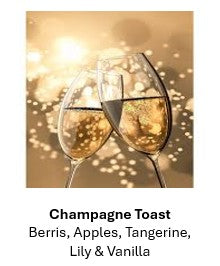 8oz Room and Linen Spray - Natural & Organic