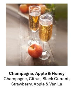 8.5 oz Black Matte Tumbler Soy Lotion Candles