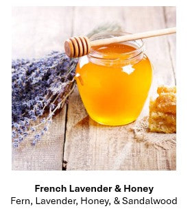 8.5 oz Black Matte Tumbler Soy Lotion Candles