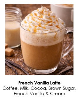 8.5 oz Black Matte Tumbler Soy Lotion Candles