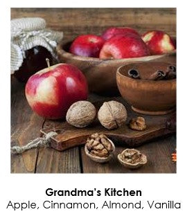 13.5 oz Tumbler Soy Lotion Candle (Clear)