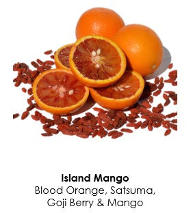 8oz Room and Linen Spray - Natural & Organic