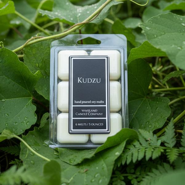 5.0 oz Kudzu Soy Wax Melts