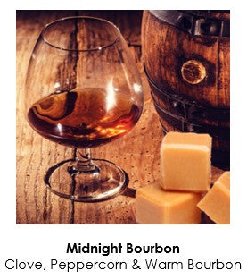 9 oz Straight Side Soy Lotion Candles