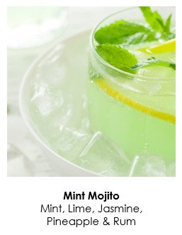 8.5 oz Black Matte Tumbler Soy Lotion Candles