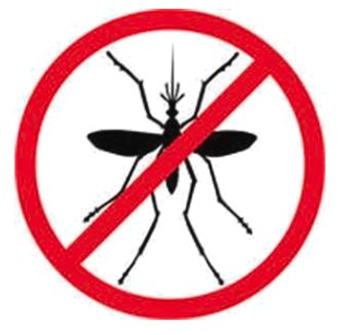 9 oz Gnat Repellent Soy Lotion Candle