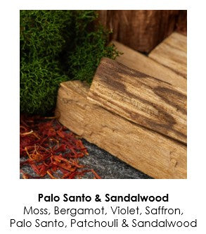 8oz Room and Linen Spray - Natural & Organic