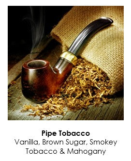 8.5 oz Black Matte Tumbler Soy Lotion Candles