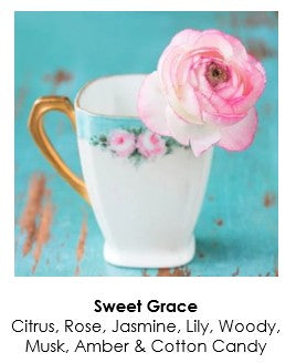 8oz Room and Linen Spray - Natural & Organic