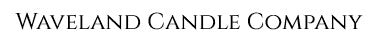 Waveland Candle Company